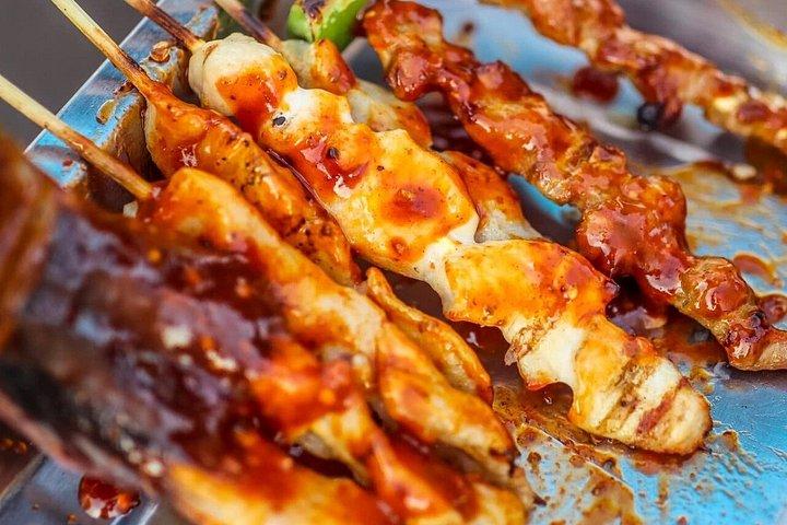 プーケットパンワ自然とサンセットディスカバリーツアー
