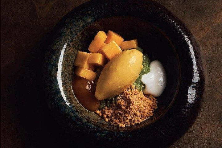 バンコク・チャオプラヤ豪華ディナークルーズ