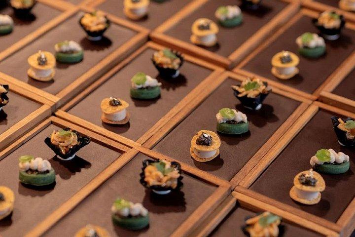 バンコク・チャオプラヤ豪華ディナークルーズ