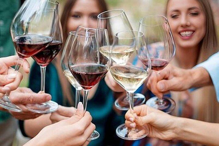Visite des vins de Lisbonne à Setúbal et Arrábida