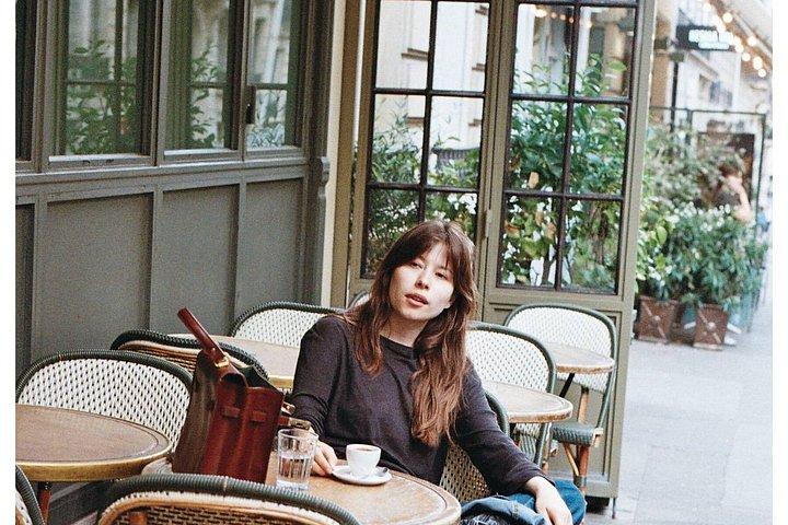 Photoshoot privé de Barcelone dans le quartier gothique