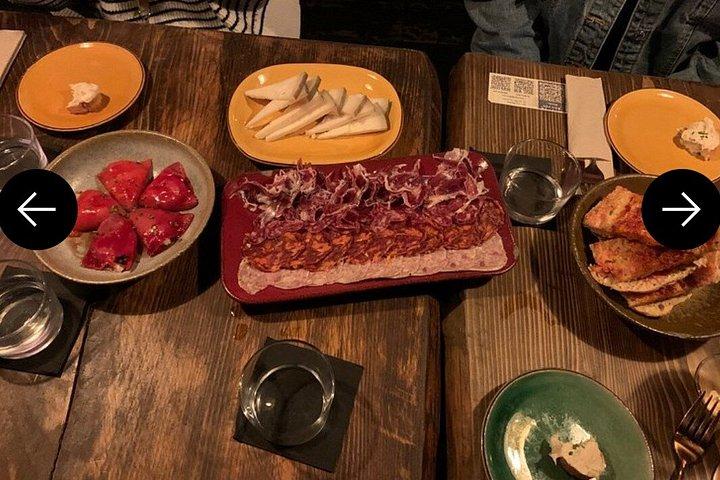 サン・アントニ：市場の秘密とグルメタパス