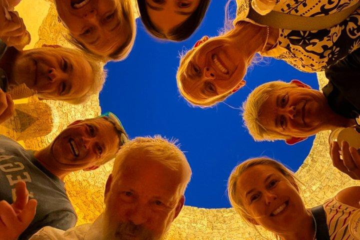 Split History and Gastro Small-Group Tour with Food and Wine