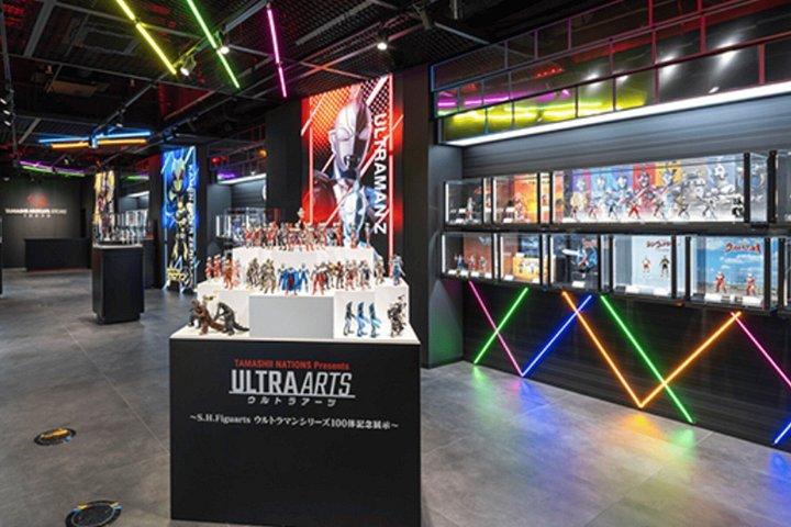 ガイド付き秋葉原ツアー アニメゲームとマンガを発見する