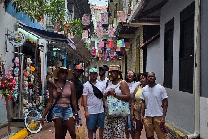 Panama Canal, Casco Viejo & Panama City Tour- With Hotel Pick up