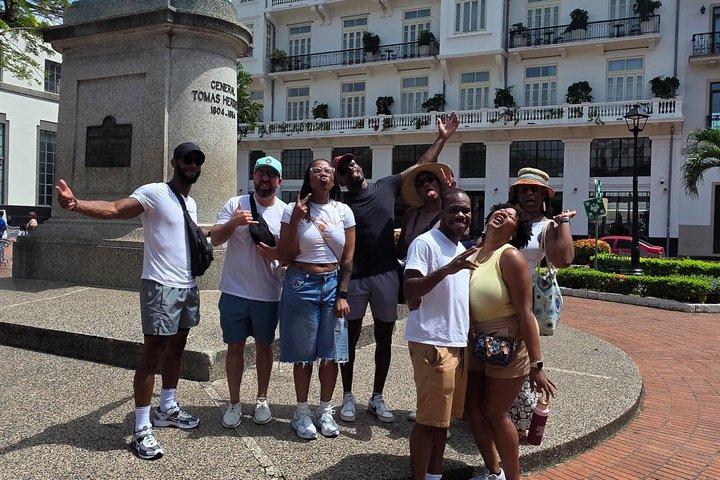 Panama Canal, Casco Viejo & Panama City Tour- With Hotel Pick up
