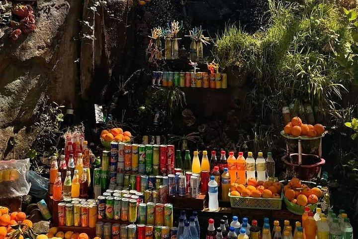 Marrakech a Ourika Valley e Berber Village Experience