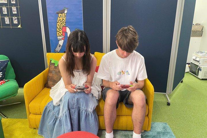 Pixel Lab Tokyo : Gameboy Mod Workshop (Classic/Advance/SP)