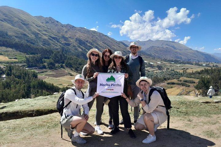 Arkeologisk by tur i Cusco