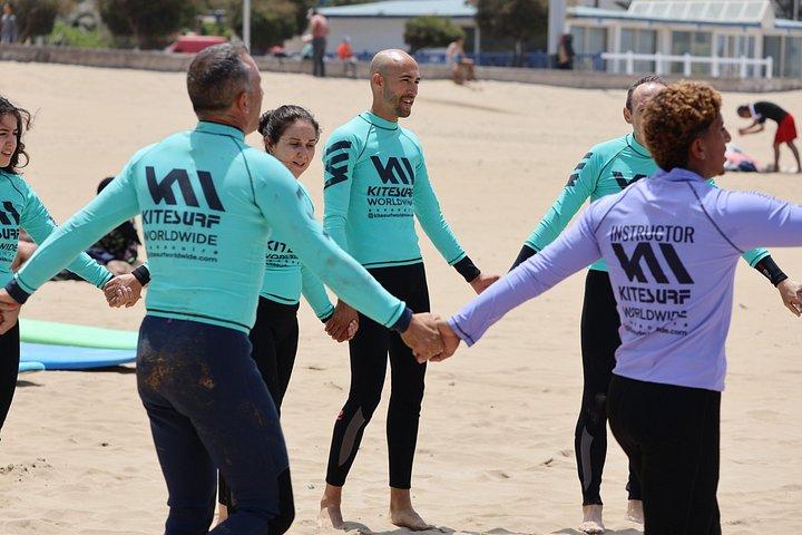 Essaouira: Surf Coaching with 2 Sessions and Equipment