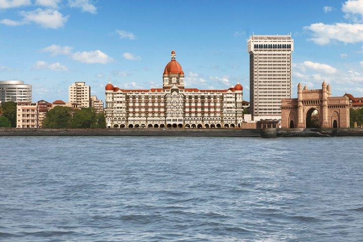 Mumbai Private Full Day City Sightseeing Tour