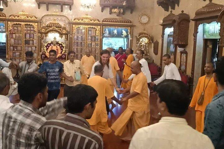 Mumbai Private Full Day City Sightseeing Tour