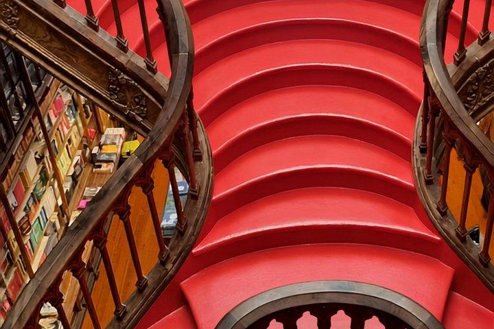 Lello Bookstore Priority Access & Foundation Independent Visit