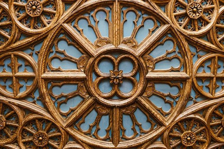 Lello Bookstore Priority Access & Foundation Independent Visit