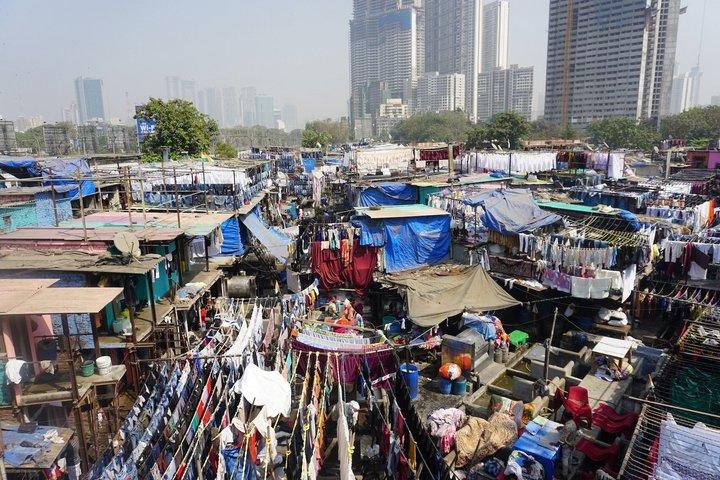 Excursión turística privada de día completo a Mumbai