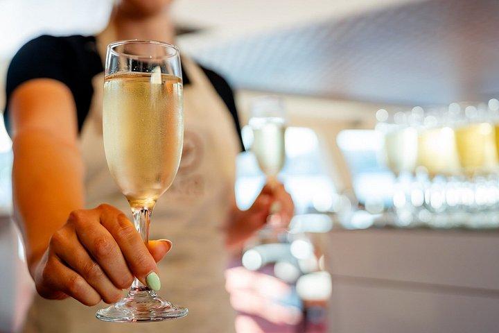 Crociera illimitata con Prosseccoo, Birra, Aperol e Limoncello Spritz