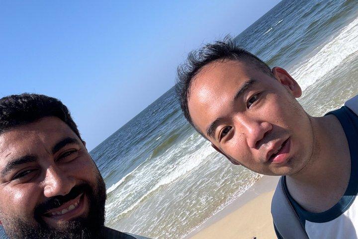 Alexandria Private VIP Day Tour with Guide & Lunch
