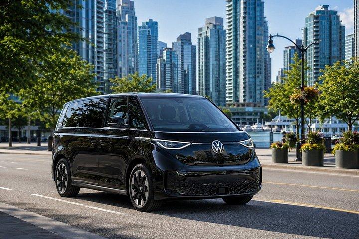 Vancouver Premium City Höjdpunkter Rundtur i liten grupp (max 5 gäster)