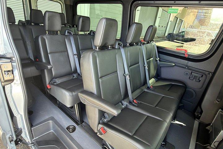 Hôtels à Ko Olina Transfert privé (1 - 10pax)