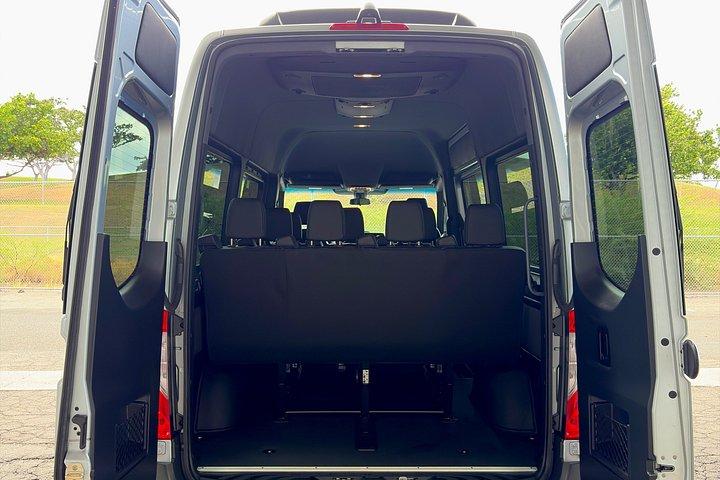 Hôtels à Ko Olina Transfert privé (1 - 10pax)
