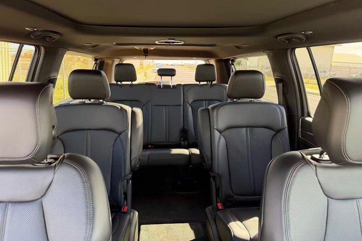 Hôtels à Ko Olina Transfert privé (1 - 10pax)