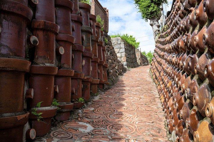 Tokoname Bonsai Pottery Tour with Three Master Artisans