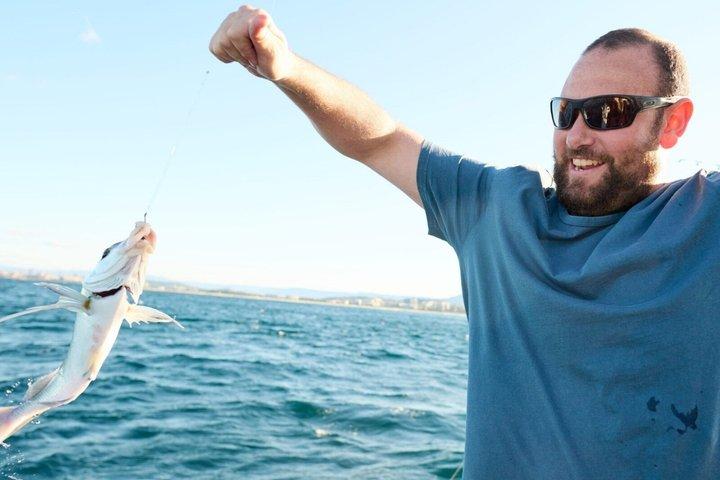 Sydney Ocean to Plate - Deep-sea Fishing & Seafood Experience