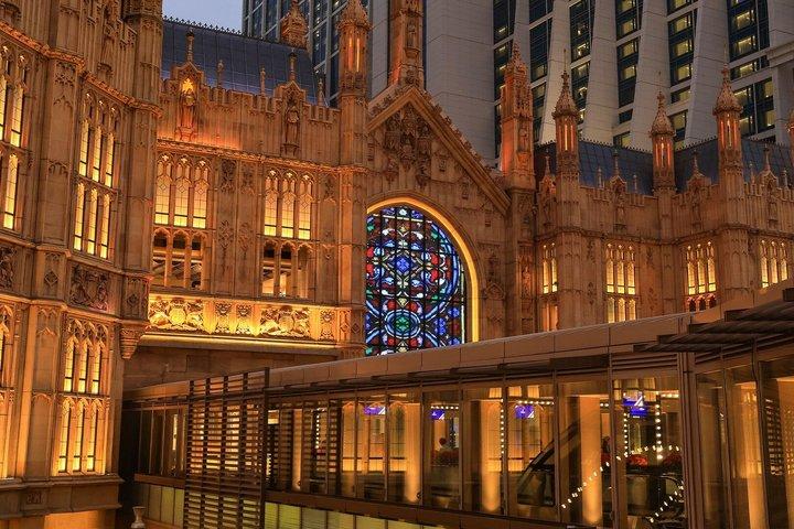 Macau Excursion Plus Venetian Resort Visit From Kowloon Area Of Hong Kong