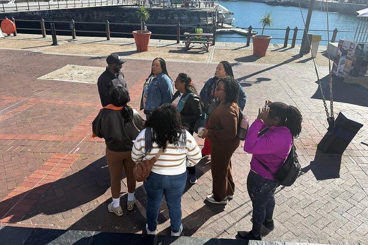 Robben Island Pre-Booked Ferry Ticket & Ex prisoner Guided