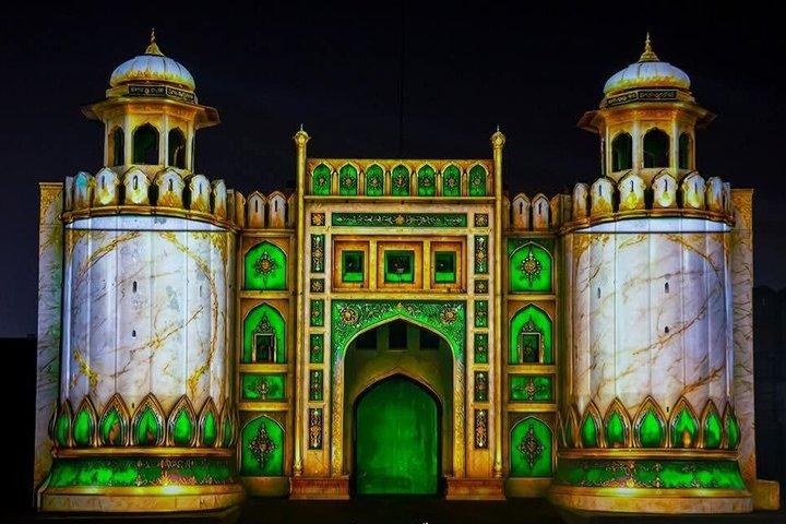 Private 2-Day Lahore Heritage, Culture & Sightseeing Tour
