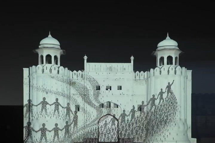 Private 2-Day Lahore Heritage, Culture & Sightseeing Tour