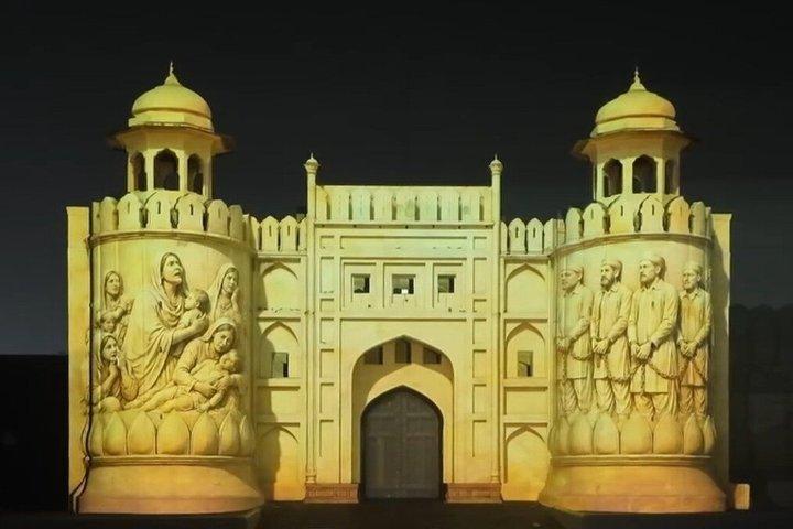 Private 2-Day Lahore Heritage, Culture & Sightseeing Tour