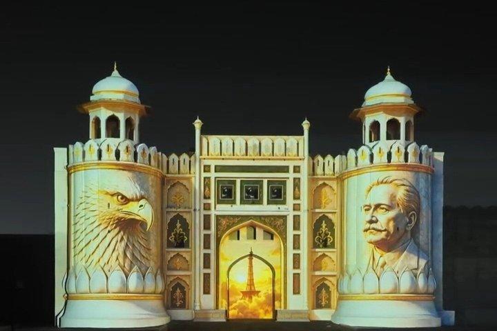 Private 2-Day Lahore Heritage, Culture & Sightseeing Tour