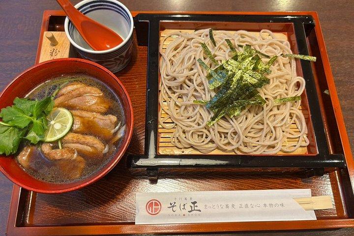 長崎の歴史的見どころローカルガイド付きマイカーツアー