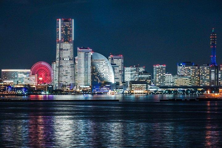 4 noites em Hong Kong e Macau com 4 estrelas