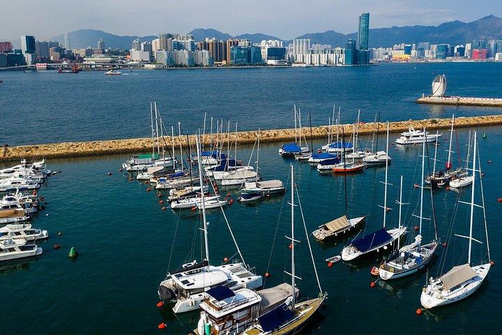 4 noites em Hong Kong e Macau com 4 estrelas
