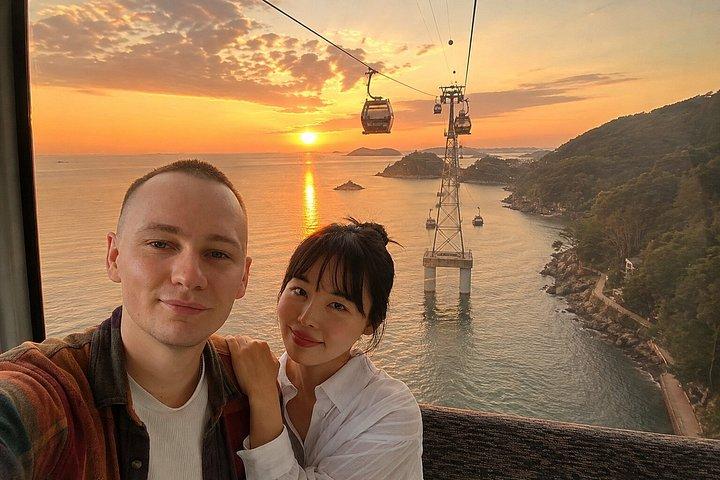 Customizable Private Busan Highlights Tour with a Local Guide