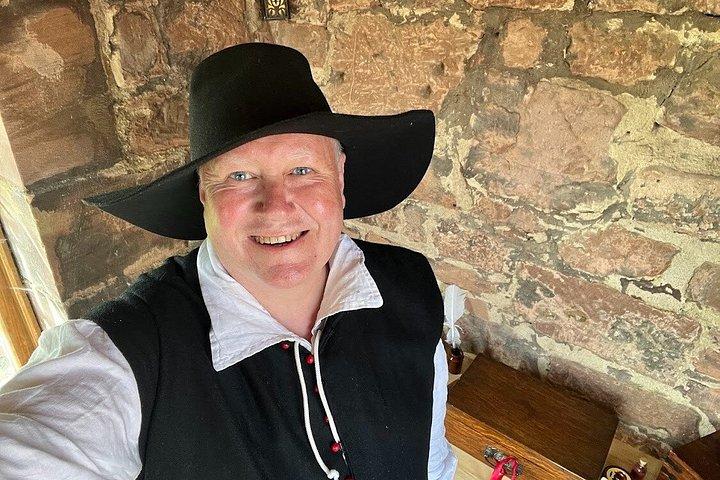 The Chester Civil War Walking Tour