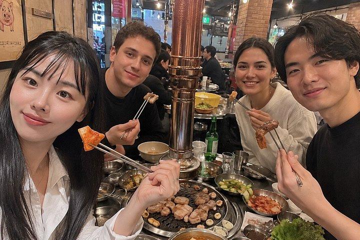 Customizable Private Busan Highlights Tour with a Local Guide