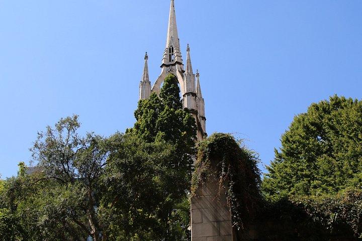 フリーメイソンと詐欺師：実体験 — ロンドン市