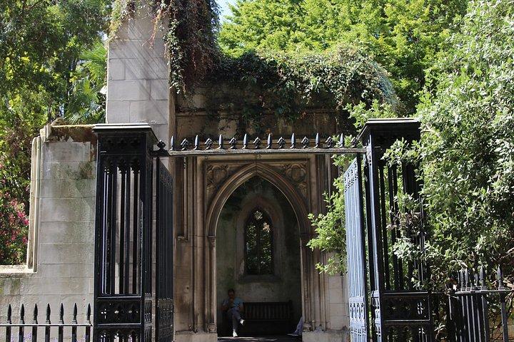 フリーメイソンと詐欺師：実体験 — ロンドン市