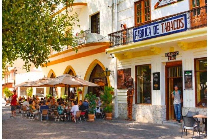 Santo Domingo History Culture and Flavors