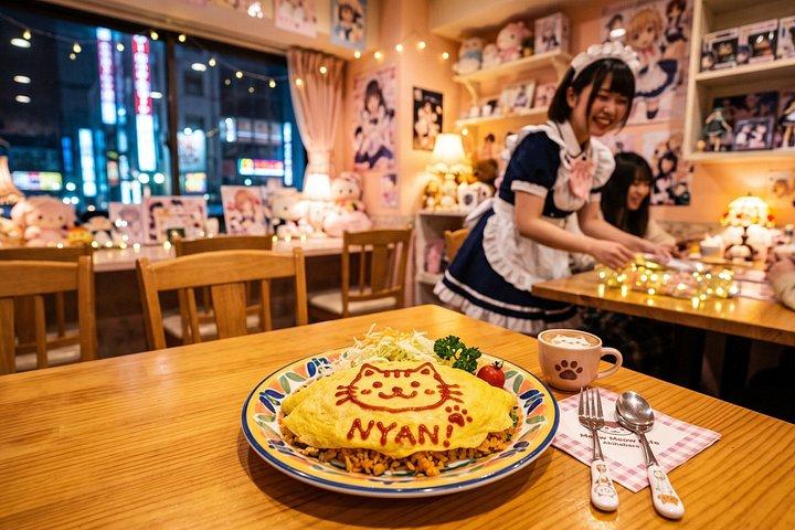 東京：秋葉原レトロゲーム、アニメ＆アーケード散策