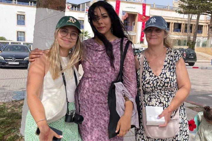 Dagtrip Essaouira & Sekkala met optionele lunch vanuit Marrakech