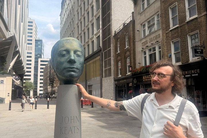 Storie nascoste della città di Londra