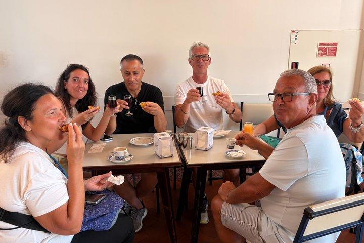Lisbon Highlights & Belém Tour | Small Group (Half-Day)