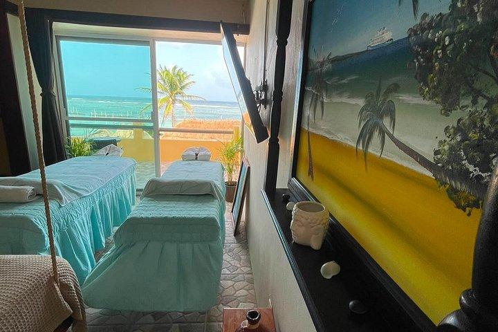 Total Bliss Private Couples Massage Experience