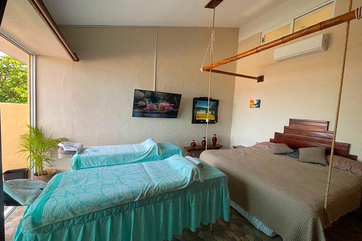 Total Bliss Private Couples Massage Experience