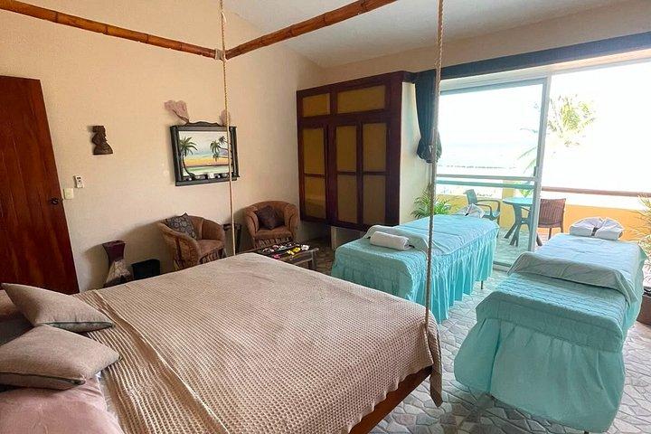 Total Bliss Private Couples Massage Experience