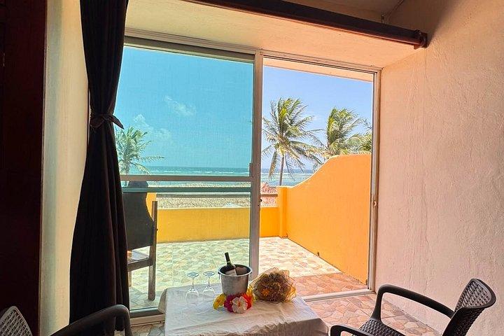 Total Bliss Private Couples Massage Experience